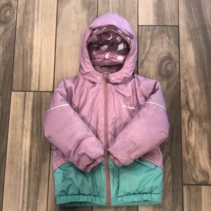 Patagonia Baby Snow Pile Jacket - 4T